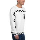 Sabbatical - Unisex Sweatshirt - Apparel, planetlucid - Planet Lucid,  - accessories