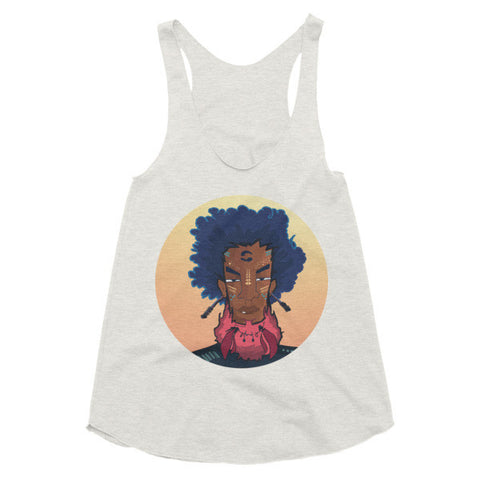 Women's Tank Top - Cancer - Apparel, planetlucid - Planet Lucid,  - accessories