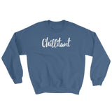 Chillitant - Men's Sweatshirt - Apparel, planetlucid - Planet Lucid,  - accessories