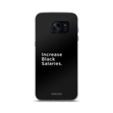 Samsung Case - Increase - Apparel, planetlucid - Planet Lucid,  - accessories