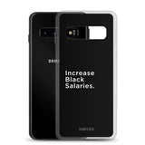 Samsung Case - Increase - Apparel, planetlucid - Planet Lucid,  - accessories