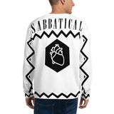 Sabbatical - Unisex Sweatshirt - Apparel, planetlucid - Planet Lucid,  - accessories