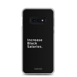 Samsung Case - Increase - Apparel, planetlucid - Planet Lucid,  - accessories