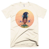 Men's short sleeve t-shirt - Virgo - Apparel, planetlucid - Planet Lucid,  - accessories