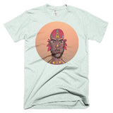 Men's short sleeve t-shirt - Pisces - Apparel, planetlucid - Planet Lucid,  - accessories
